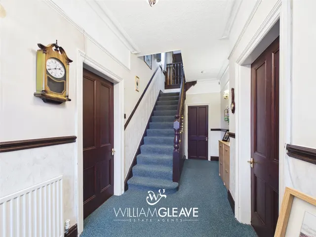 Photo 3 — Padeswood Road North, Buckley, Flintshire, CH7 2JL