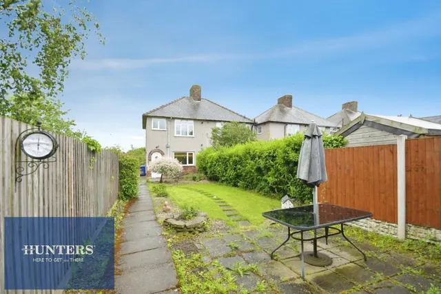 Calow Lane, Hasland, S41, photo 2