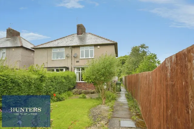 Calow Lane, Hasland, S41, photo 1