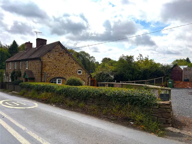 Hopton Wafers, Kidderminster, Shropshire, DY14 0NB, photo 1