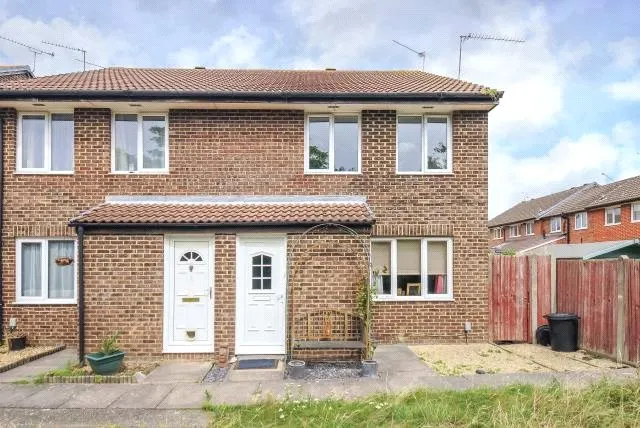 Saleby Close, Lower Earley, RG6, photo 1