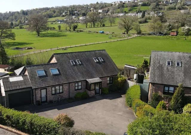 Quabbs Road, Drybrook, photo 1