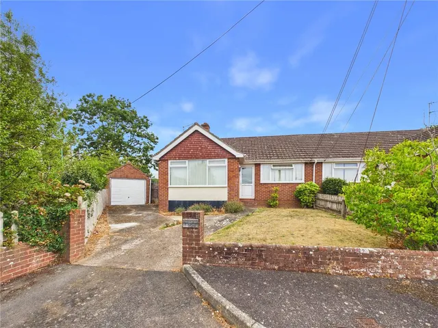 Summerfield, Woodbury, EX5, photo 1