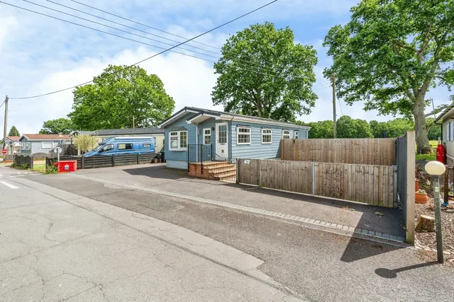 Bourne Lane, Woodlands, SO40, photo 1