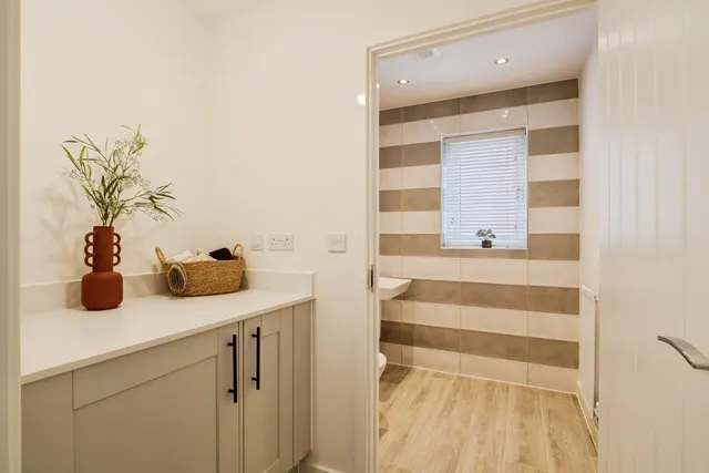 Westfield Avenue, Earl Shilton, LE9, photo 3