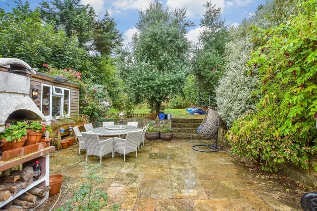 Vicarage Lane, Etchingham, TN19, photo 2