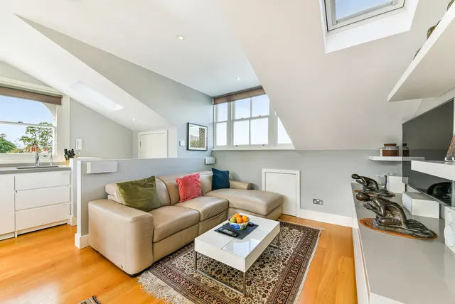 Stratford Road, London, W8, photo 1