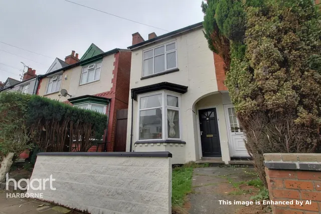 Swindon Road, Edgbaston, B17, photo 1