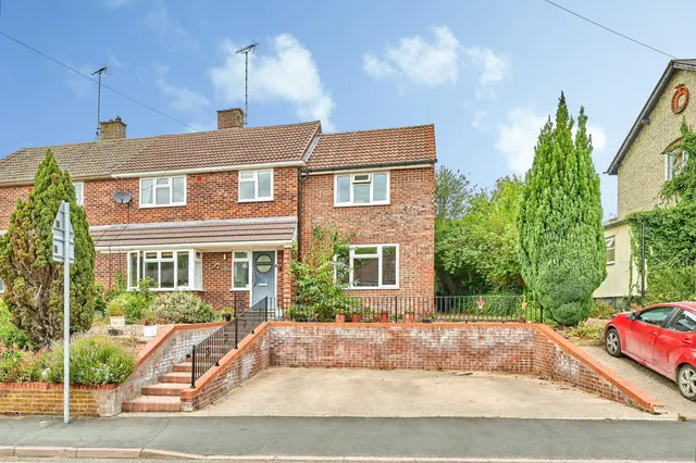 Ashdon Road, Saffron Walden, CB10, photo 1