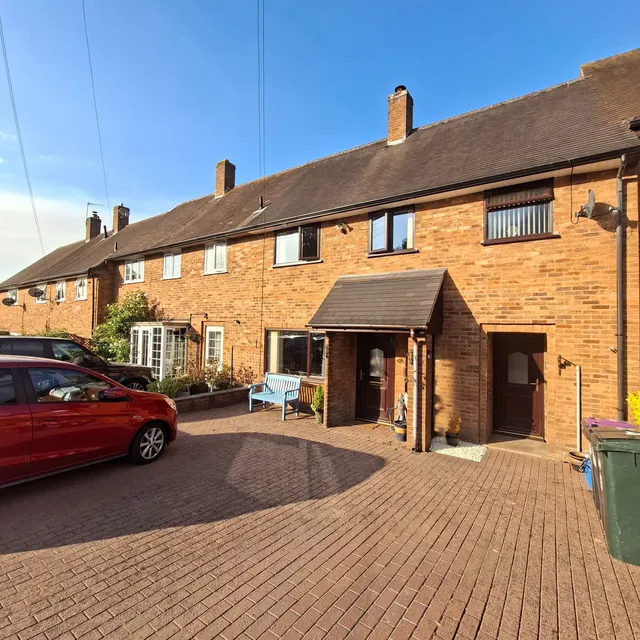 Bridgnorth Road, Broseley, TF12, photo 2