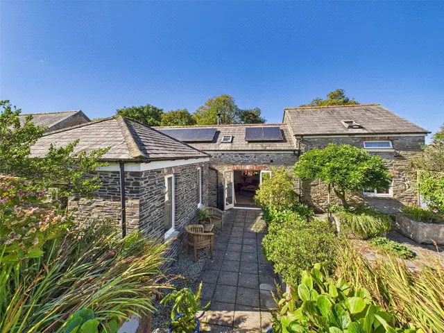 Tredinnick Road, St. Mabyn, PL30, photo 2