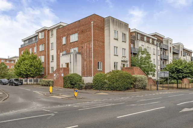 Kingsquarter, Maidenhead, SL6, photo 1