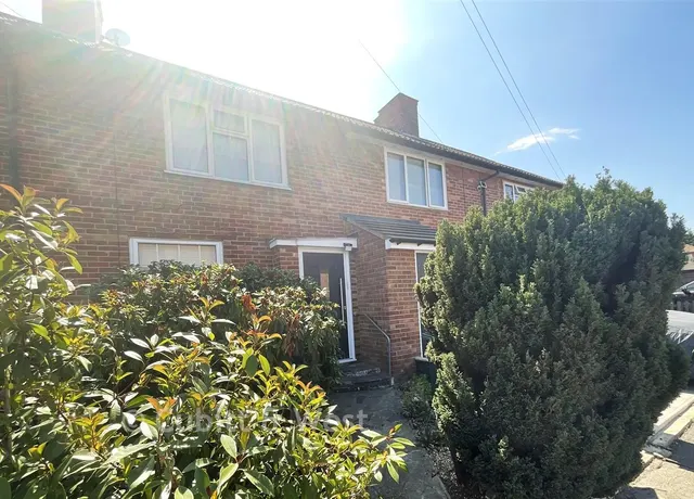 Stavordale Road, Carshalton, SM5