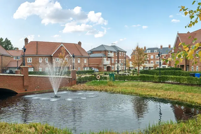 Photo 2 — Redwood House Pyestock Way, Fleet, GU51 3JX