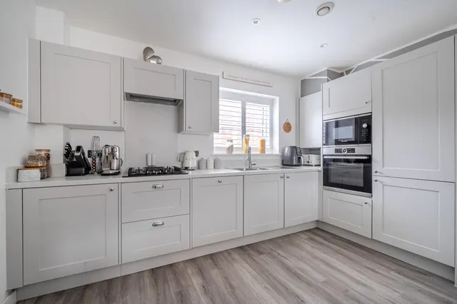 Photo 3 — Redwood House Pyestock Way, Fleet, GU51 3JX