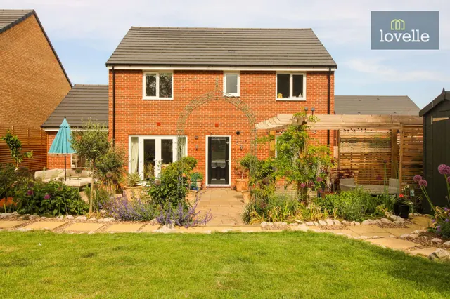 Barley Road, Louth, LN11, photo 3
