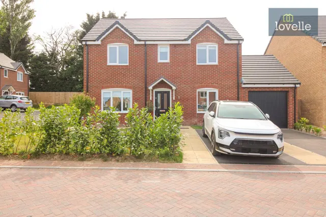 Barley Road, Louth, LN11, photo 1