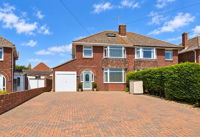 St Helens Road, Weymouth, Dorset, photo 1