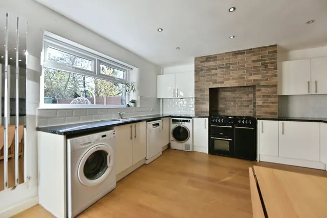 Photo 2 — Burleigh Road, Stretford, Manchester, Greater Manchester, M32