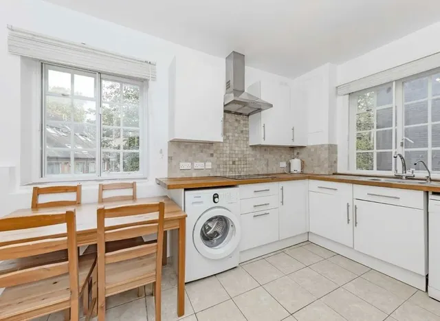 Fitzjohns Avenue, Hampstead, NW3, photo 3