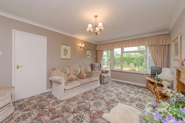 Inglewood Grove, Sutton Coldfield, B74, photo 3