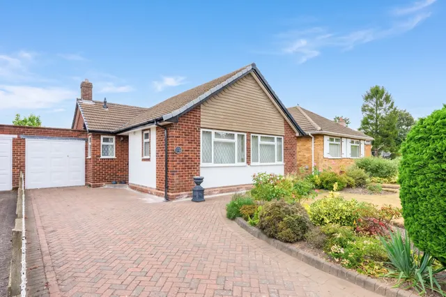 Inglewood Grove, Sutton Coldfield, B74, photo 1