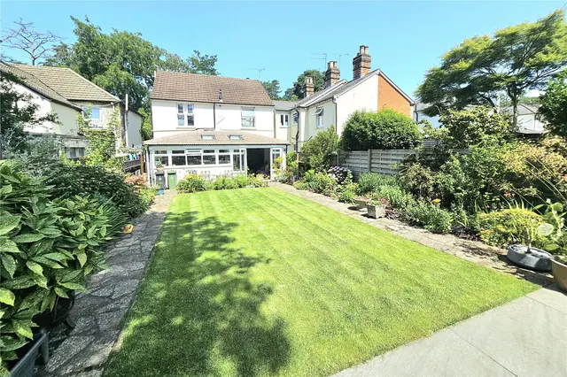 Portesbery Road, Camberley, GU15, photo 1