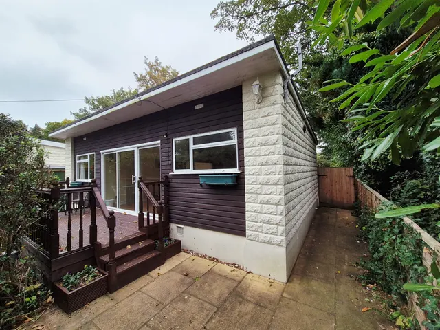 Cleeve Park, Chapel Cleeve, TA24, photo 2