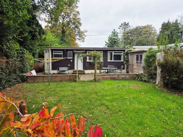 Cleeve Park, Chapel Cleeve, TA24, photo 1