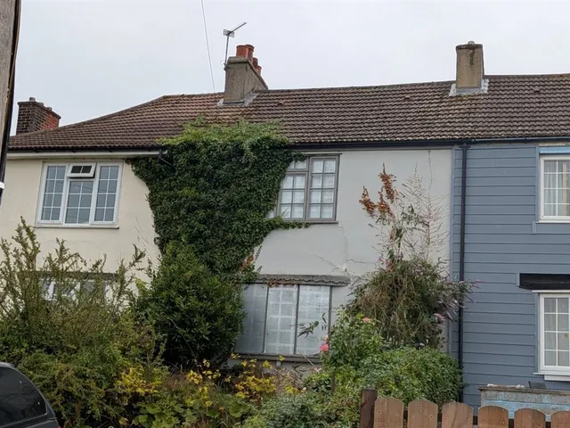 Station Lane, HARWICH