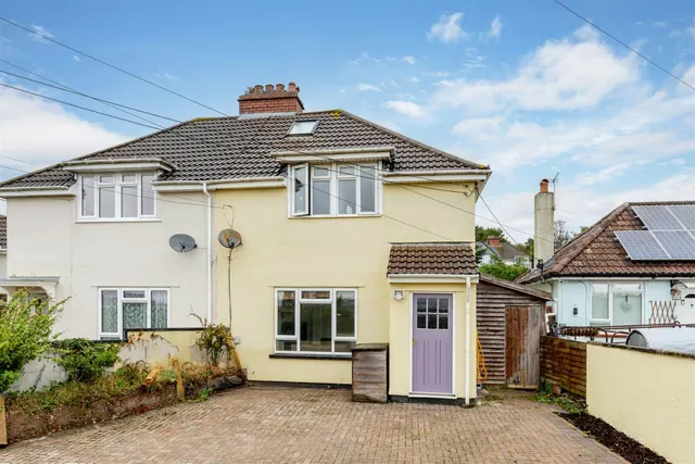 Providence View, Long Ashton, BS41, photo 1