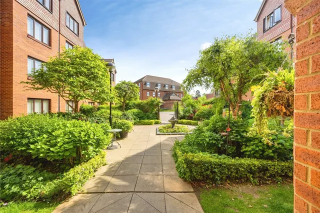 Rosebury Court, Water Lane, Leighton Buzzard, Bedfordshire, LU7, photo 1