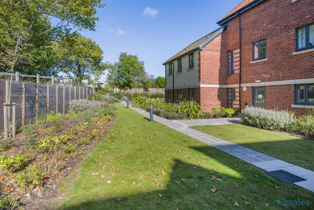 Staithe Road, Stalham, NR12, photo 3