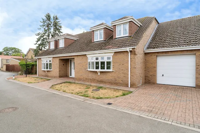 Johnson Way, Chatteris, photo 1