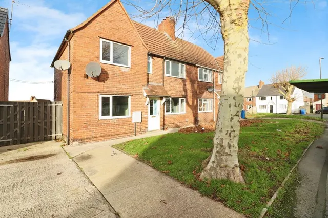 Hunloke Avenue, Chesterfield, Derbyshire, S40, photo 1