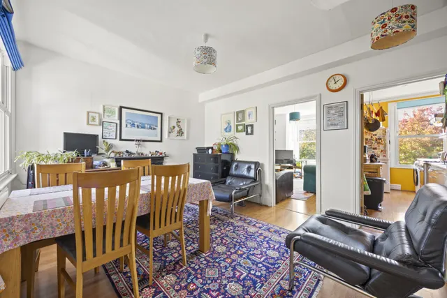 Photo 2 — Lynton Avenue, London, W13 0EB
