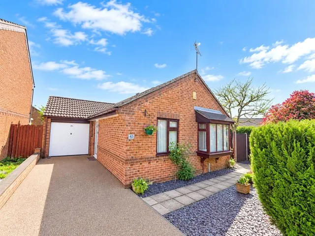 Fiskerton Way, Oakwood, DE21, photo 1