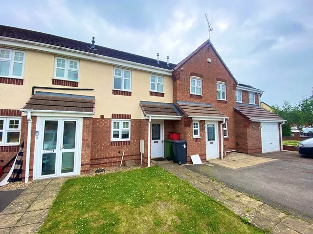 Banquo Approach, Warwick, CV34, photo 1