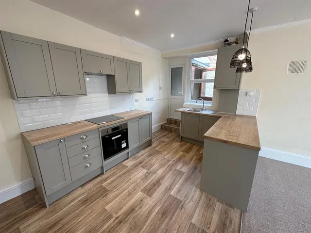 Scotts House St Mary Street, Nether Stowey, Bridgwater TA5 1LJ, photo 1