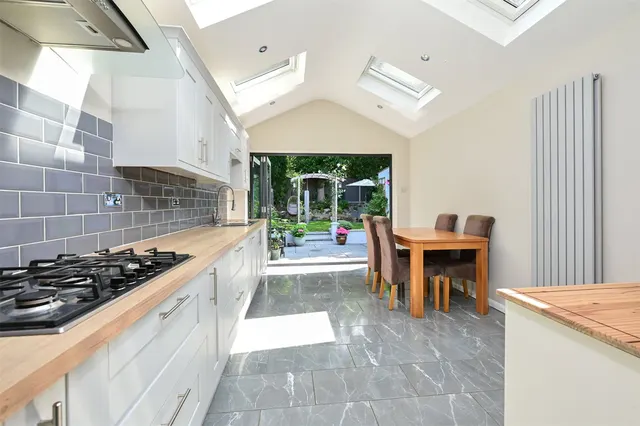 Photo 2 — Lynwood Drive, Mytchett, Camberley, Surrey, GU16 6BU