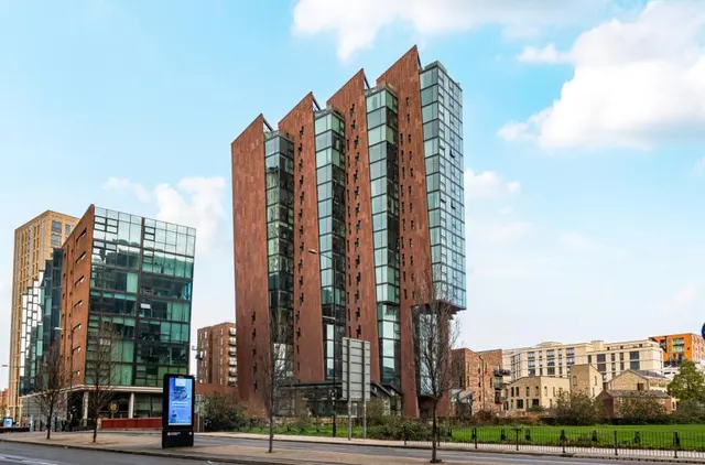 Great Ancoats Street, Manchester, M4, photo 1