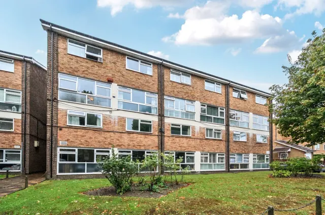 Manor Road, Sidcup, DA15 7HU, photo 1