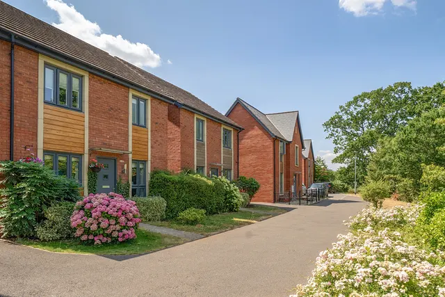 Denman Avenue, Cheltenham, GL50, photo 2