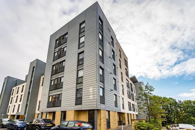 Kimmerghame Drive, Edinburgh, EH4, photo 2