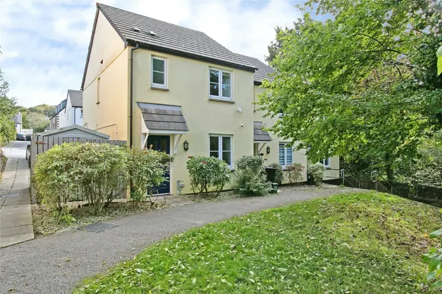 Beechwood Parc, Truro, TR1, photo 1