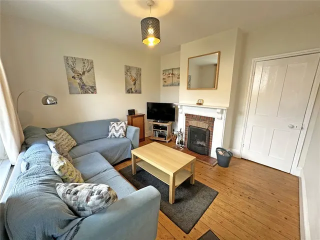 Brockenhurst, Hampshire, photo 3
