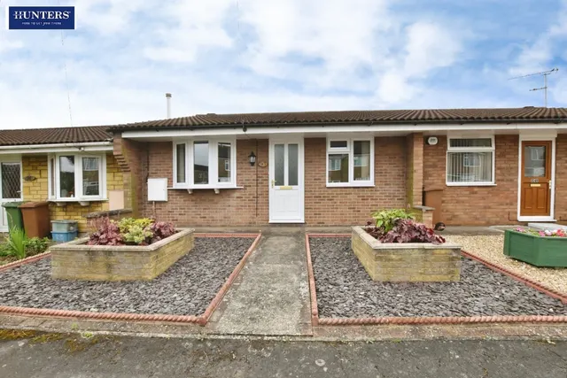 Ancaster Court, Scunthorpe, photo 1