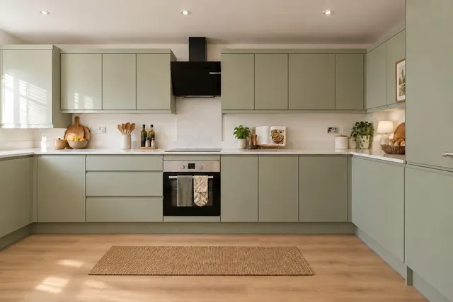 Stockwel Rise, Solihull, B92, photo 2