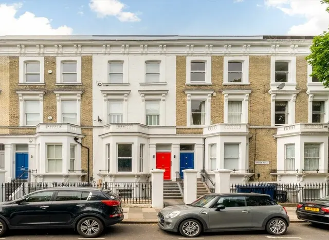Ongar Road, Fulham, SW6, photo 1