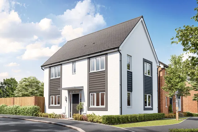 Levinson Street, Blythe Bridge, ST11, photo 1